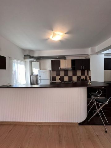 Apartament 2 camere, bloc nou, zona Trocadero, Constanta - Photo 5