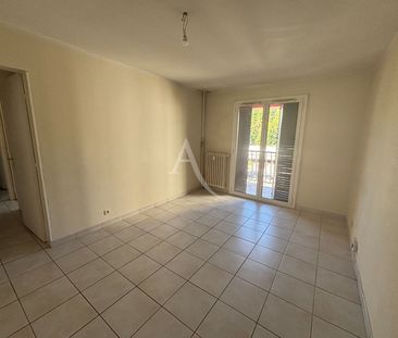 Location Appartement 3 pièces 56m² NICE 06100 - Photo 1