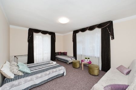 Wola Justowska dom do wynajęcia - Photo 4