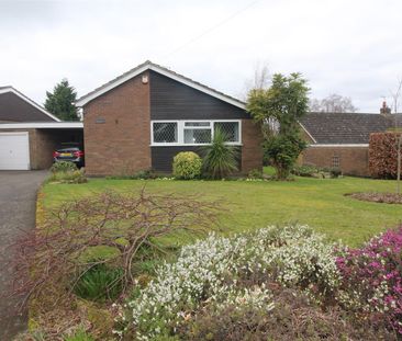 Fairfield Back Lane, Shrewsbury, SY4 3LA - Photo 6