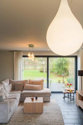 Huis te huur in Begijnendijk - Photo 1