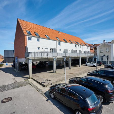 Møllegade, 50 2. tv., 6900, Skjern - Foto 3