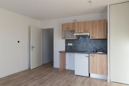 SANS FRAIS D'AGENCE - NI GARANT- APPARTEMENT T3 A CENON - Photo 2