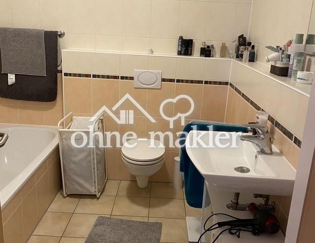 Schöne Wohnung zentral in Hürth mit sehr netter Nachbarschaft - Photo 1