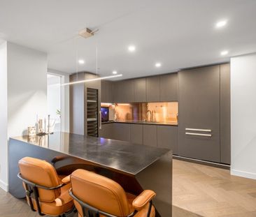 1480 Howe Street condo — Vancouver, BC (3-Bedroom) - 3 Bedroom - Photo 1
