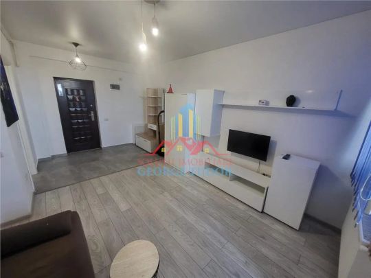 Inchiriere garsoniera Militari Residence - Fotografie 1