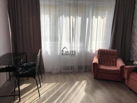 Kiadó jó állapotú lakás - Budapest VI. kerület - Fotó 4