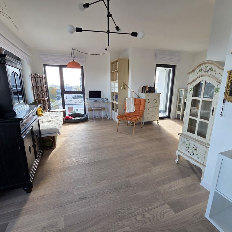 Najem Apartament Podpromie 96m2, 42m2 taras - Photo 1