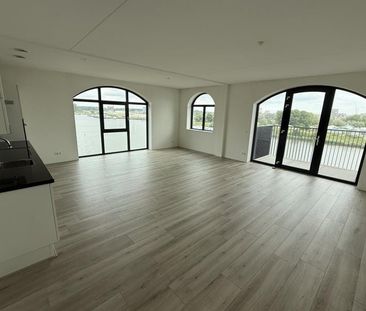 Appartement te huur: Pantograafstraat 85 1019 XX Amsterdam - Photo 1