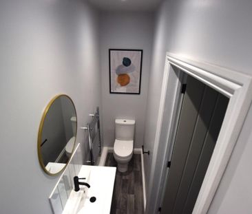 Studio to rent - Photo 6