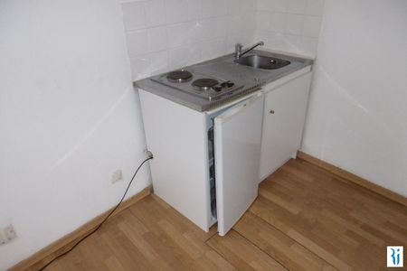 Location Appartement 2 pièces 42m² ROUEN 76000 - Photo 4