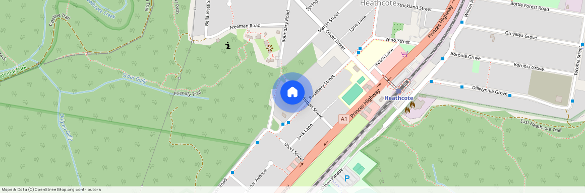 14 Whitton Street, NSW 2233, Heathcote