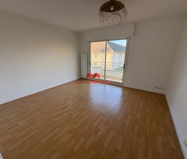 Location Appartement 2 pièces 44m² - Photo 6