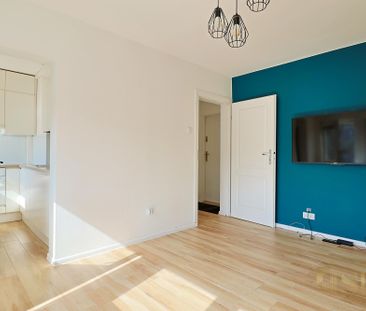 Teofilów, ul. Traktorowa 43, 2 pokoje - Zdjęcie 1