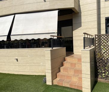 Apartamento de alquiler en Carrer Vall de Gallinera, 7, Centro ciudad - Photo 5