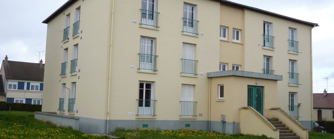 Le Sap , Appartement - T3 - 65.00m² - Photo 1