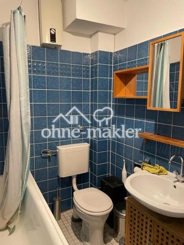 2,5 Raum Holsterhausen. Terrasse 17 m² Gartenblick viele Energiesparmaßnahmen, Wannenbad - Photo 5