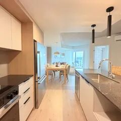 Appartement · 110 m² · Lévis (quartier) - Photo 1