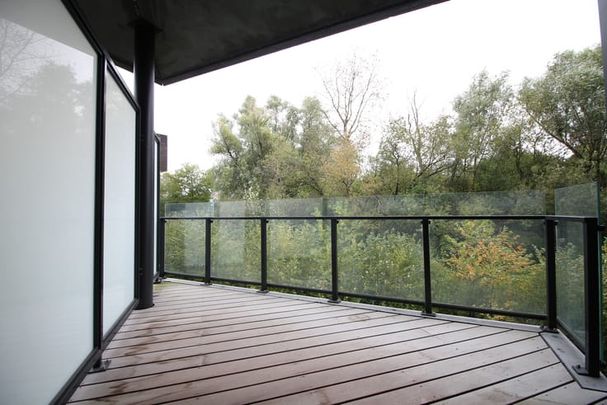 Appartement te huur - Photo 1