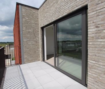 PRIMA GELEGEN APPARTEMENT MET TERRAS - Foto 3