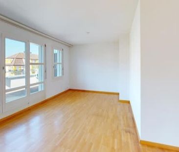 3.5 Zimmer, 100 m², 3. Stock - Photo 1
