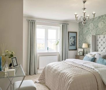 4 bedroom detached house to rent - Photo 3