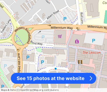 Royal Winchester House, Bracknell, RG12 - Photo 1