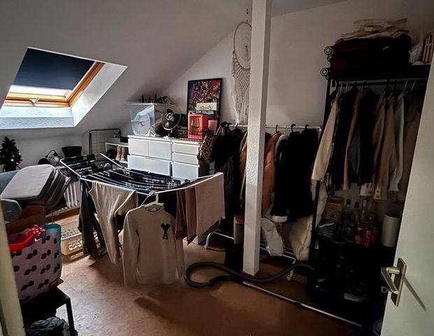 Schöne 3-Zimmer Wohnung in Bad Nauheim - Foto 1