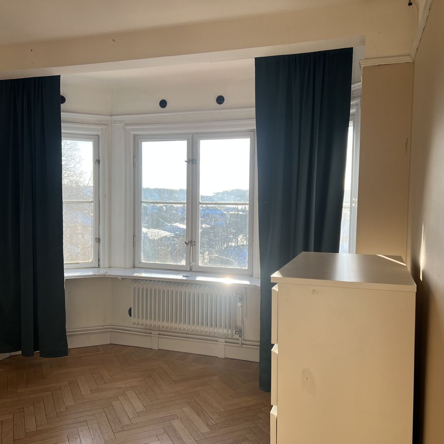 Södra kungsvägen, Lidingö - Photo 1