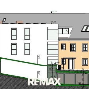 Kernsanierte Wohnung mit 55m² in Oberweis zu mieten! - Foto 3