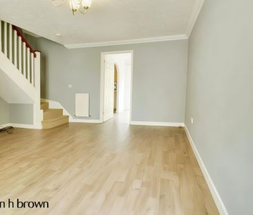 Blackbird Way, Stowmarket - Photo 1