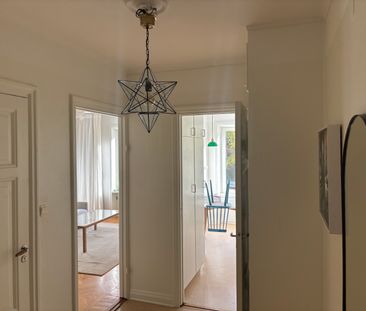 Ringvägen, Stockholm - Foto 1