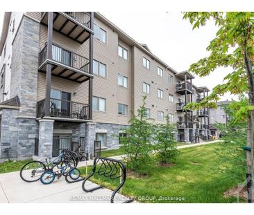 For Lease - 340 TRIBECA Private Unit# 10, Barrhaven, Ontario - Photo 5