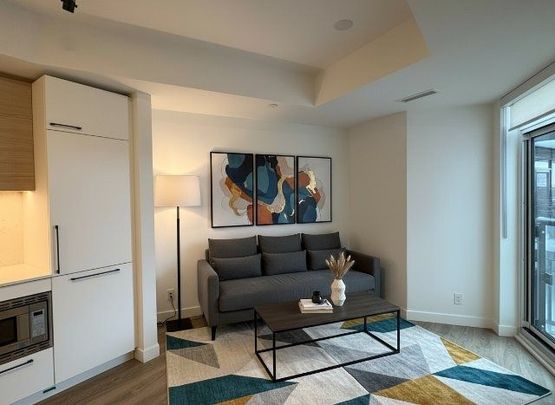 For Lease - 1050 Eastern Avenue Unit# 1401, Toronto, Ontario - Photo 1