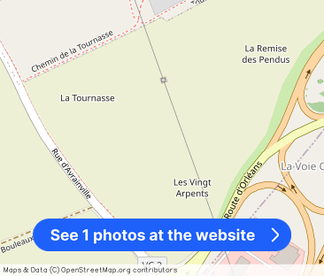 Appartement T3 Égly à louer - Photo 1