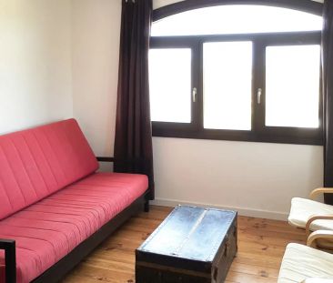 1-bedroom apartment for rent in Almería, all bills included - Foto 4