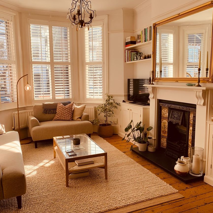 3 Bed Terraced House, Wiverton Road, SE26 - Photo 1