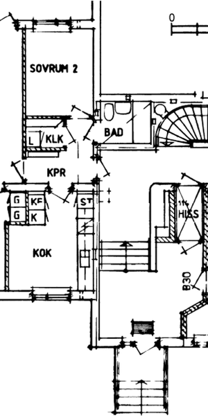 Västra Kattarpsvägen 10 D, Persborg - Foto 2