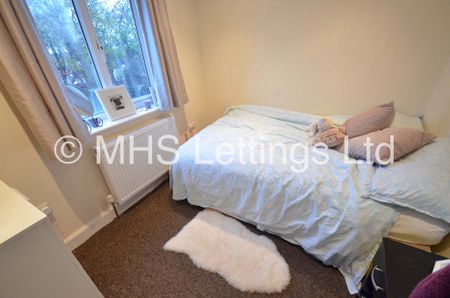 16 Regent Park Terrace, Leeds, LS6 2AX - Photo 5