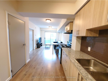 For Lease - 275 Larch Street Unit# #F415, Waterloo, Ontario - Photo 4