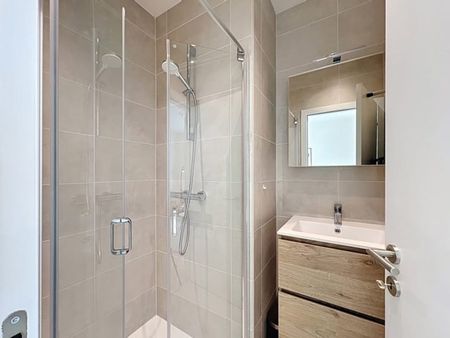 Appartement te huur - Photo 5