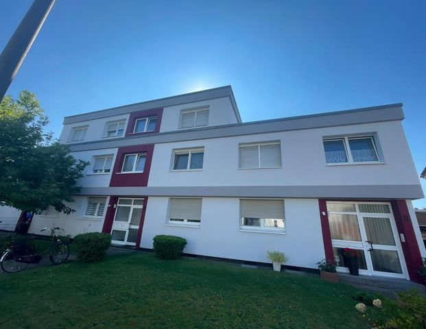 Ideal für Singles oder Paare! 2-Zimmer-Wohnung in ruhiger Lage - Foto 1
