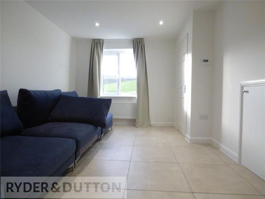 3 bedroom detached house to rent - Photo 1