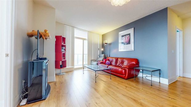 For Lease - 330 Burnhamthorpe Road Unit# 2907, Mississauga, Ontario - Photo 1