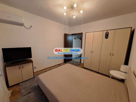 Apartament 3 camere Auchan Crangasi/loc de parcare - Photo 3