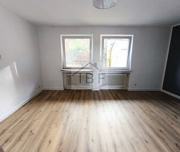 Lichtdurchflutete 2 Zimmer Wohnung am Fuße des Siegener – Giersbergs - Photo 1