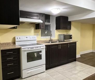 For Lease - 34 Kilkarrin Road Unit# # Bsmt, Brampton, Ontario - Photo 6