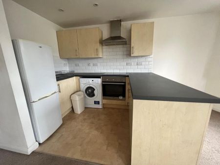 1 bedroom apartment to rent - Photo 5