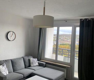 Von uns für Sie! Möblierte 2-Zimmer Wohnung - Photo 1