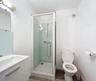 Location Appartement 1 pièce 21m² AGNEAUX 50180 - Photo 3